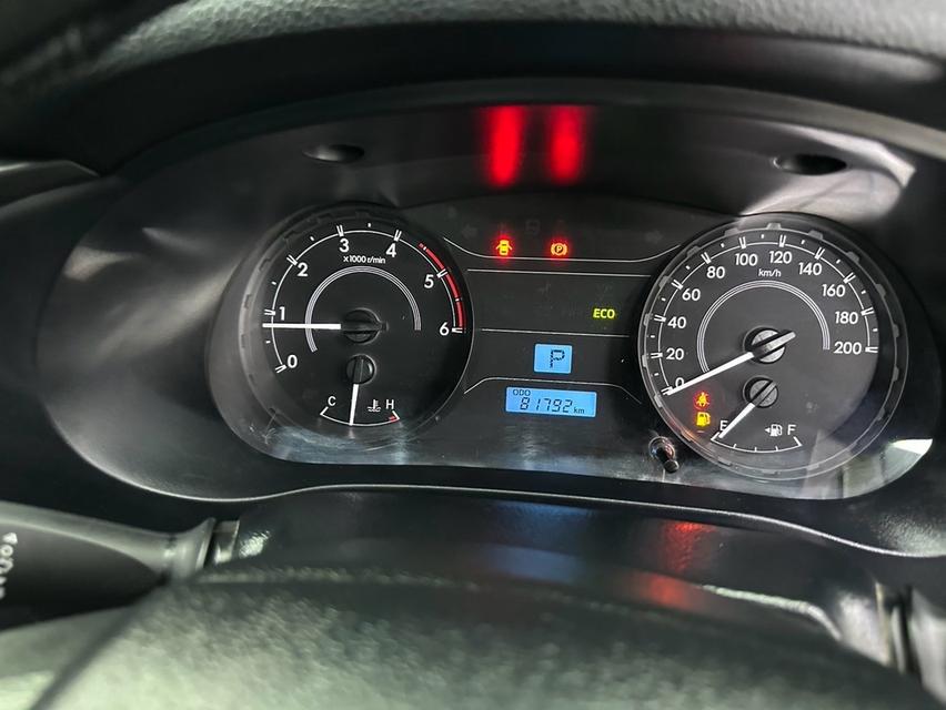 (แจ้งรหัสรถ KN3232) TOYOTA HILUX REVO, 2.4 ENTRY Z EDITION ปี2024 รูปที่ 7