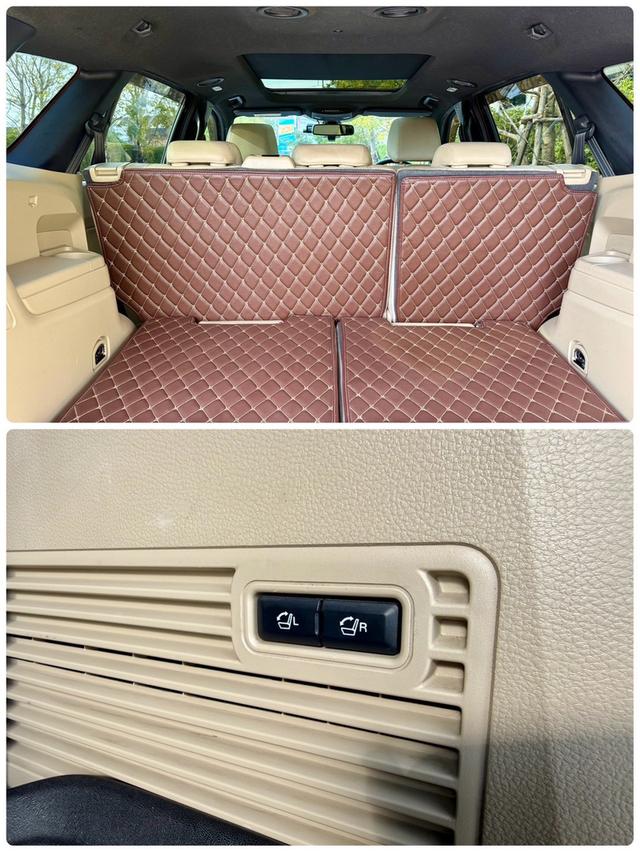 รหัสรถ CH8882 📌 FORD EVEREST 3.2 TITANIUM PLUS TOP 4WD SUNROOF NAVI ปี 2017จด18 13