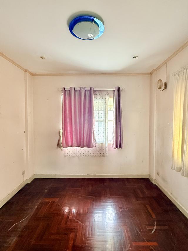 เนื้อที่72ตร.ว.(เจ้าของขายเอง)ชื่อหมู่บ้านชัยพฤกษ์รังสิต คลอง2(Land & House) 9