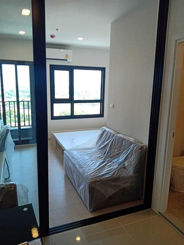 คอนโด ESCENT โคราช ติดเซ็นทรัลนครราชสีมา เดินถึงได้! 4