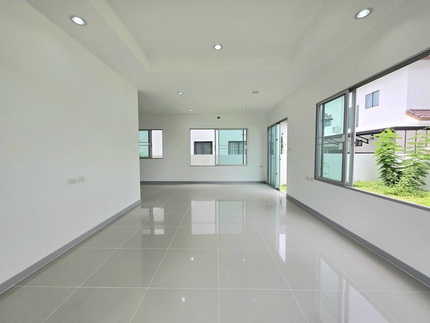 ขายบ้านเดี่ยว หมู่บ้าน เรสท์ บางใหญ่ ขนาด 56.3 ตร.ว. ใกล้เซ็นทรัลเวสต์เกต 4