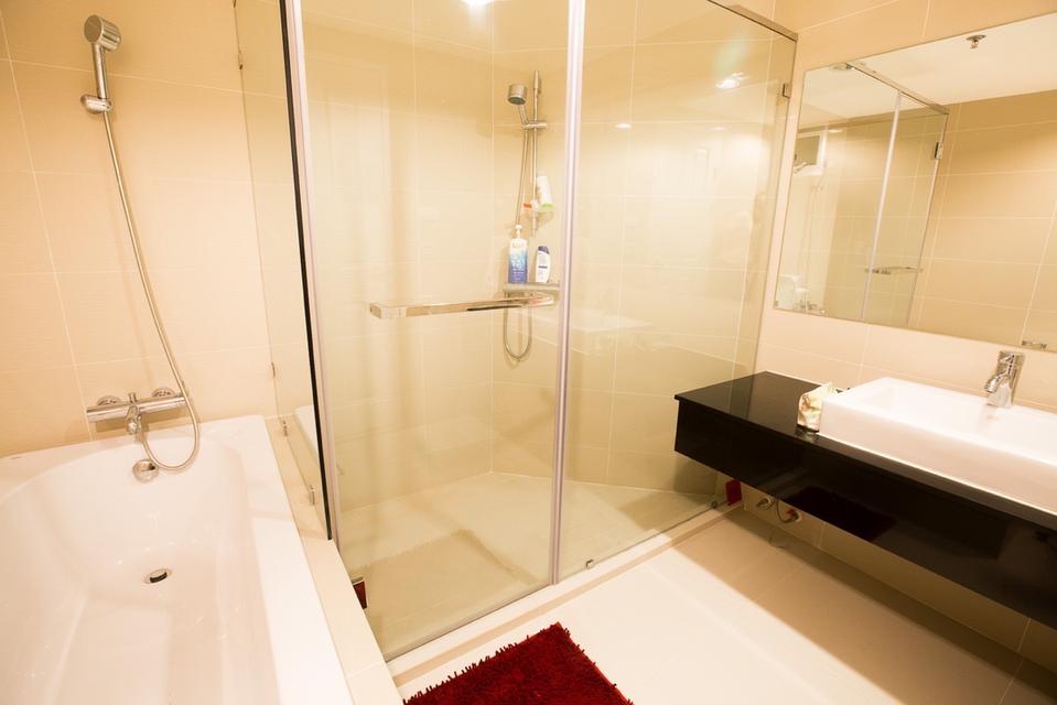 Condo for rent, good location, near shopping mall, convenient transportation 13