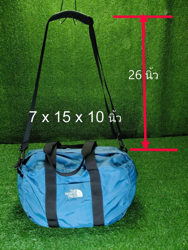 The Northface Travel Bag 2