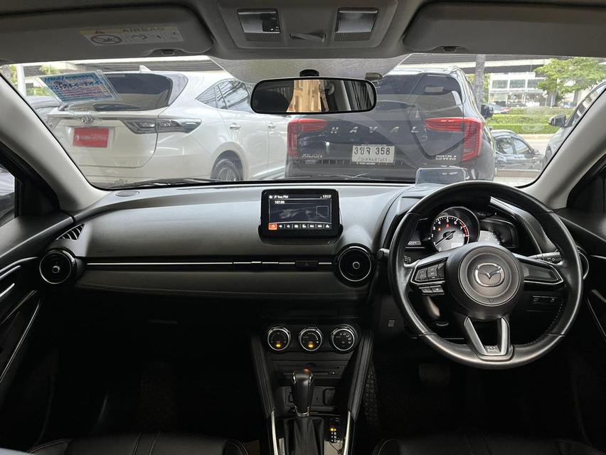 รูป Mazda2 1.3 Sports High Connect auto ปี 2017   5