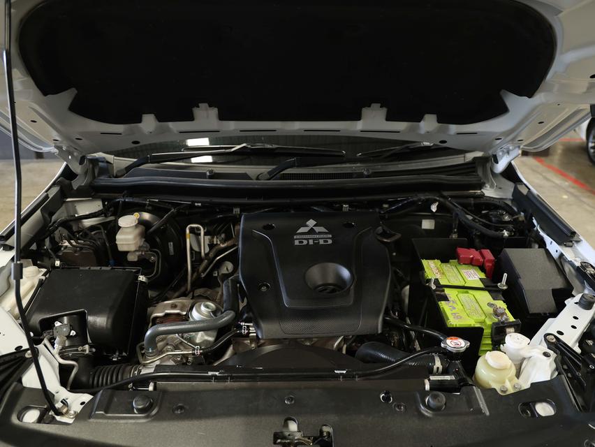 2023 Mitsubishi PAJERO SPORT 2.4 (ปี 19-25) GT Premium Elite Edition SUV AT B9892 รูปที่ 20
