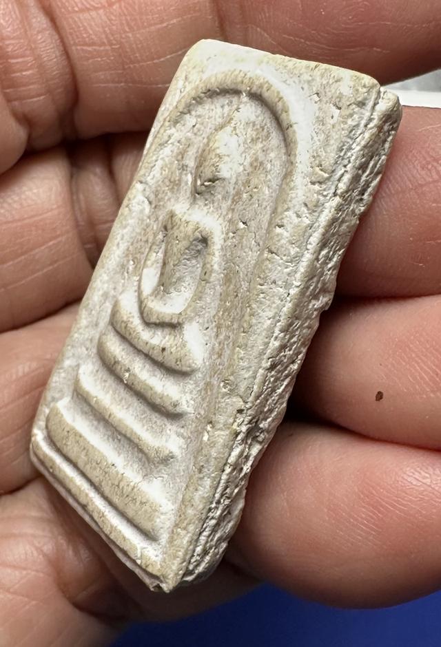 องค์ละ800🙏พระสมเด็จพระบ้าน พิมพ์ต่างๆ รูปที่ 10