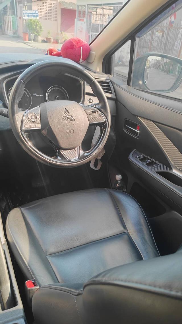 รถยนต์ มิตซู X PENDER  ปี 2019 รูปที่ 7