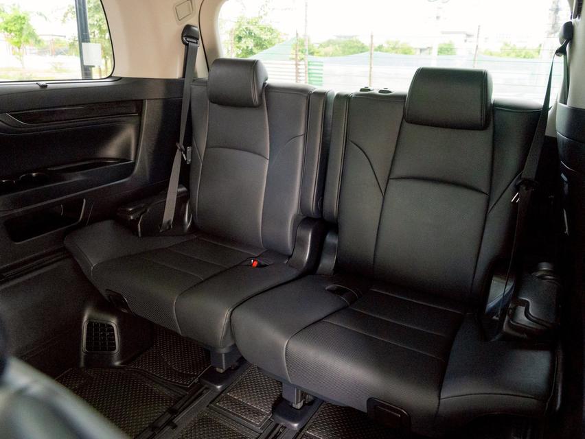 รหัสรถ 12AT8714 TOYOTA ALPHARD 2.5 SC Package | ปี : 2020 18