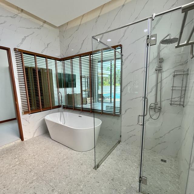 🏡 Luxury Pool Villa for Rent near Mabprachan Lake, Pattaya 🌴 14