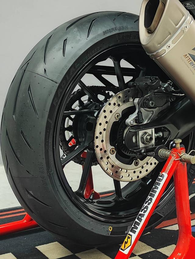 MT09 ปี2020 ออกรถเพียง 4000 บาทเท่านั้น 17