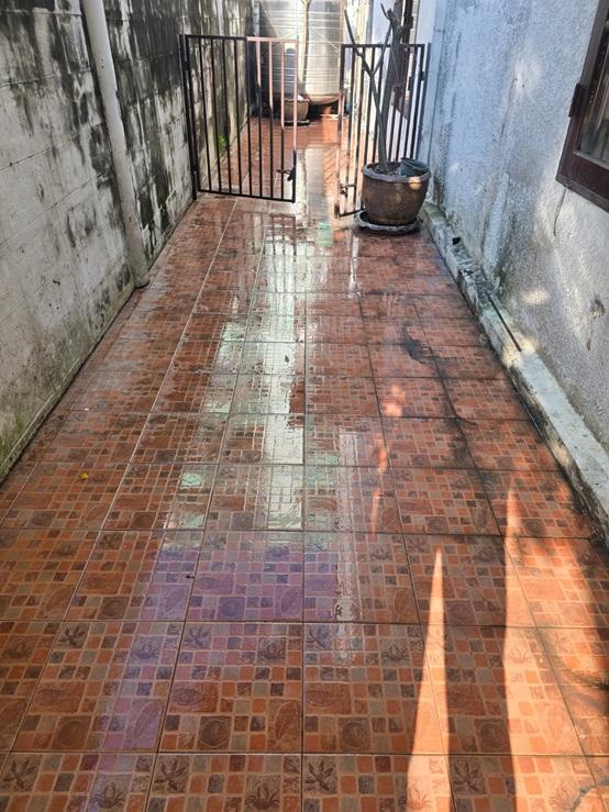 ขายทาวเฮ้าหมู่บ้านชวนชื่นบางเขน หลังริม ซอยแจ้งวัฒนะ14 5