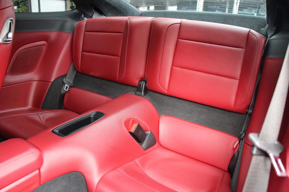 Porsche Carrera 991.2 coupe ปี 2017 19