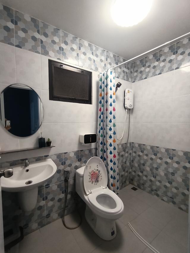 บ้านวิวเขา ใจกลางเมือง 14