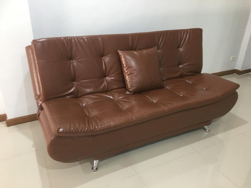ให้เช่าทาวน์โฮม 3.5 ชั้น พร้อมเฟอร์นิเจอร์ โครงการ Haus35 แจ้งวัฒนะ 5