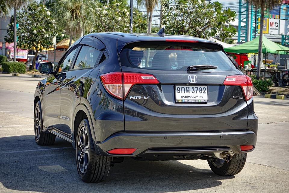 Honda HR-V 1.8E ปี 2016 รหัส VKK3782 5