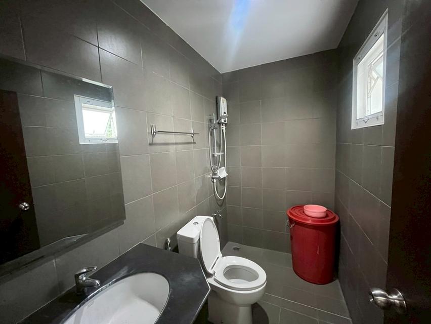 🏡 ให้เช่าบ้านเดี่ยว 2 ชั้น ในโครงการ พร้อมระบบรักษาความปลอดภัย ✨ 4