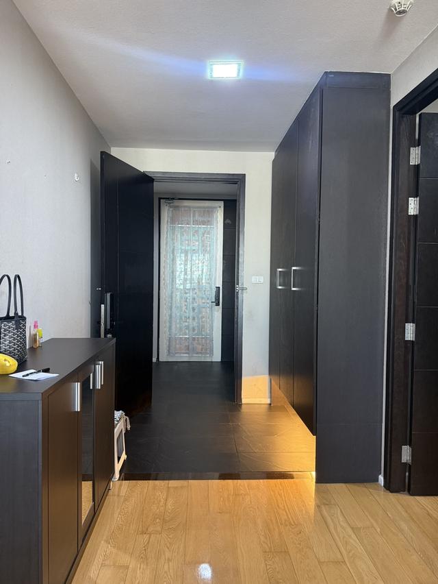 เจ้าของโพสต์เอง! ให้เช่าคอนโด วิลล่า สิกขรา ทองหล่อ 25 | 2 ห้องนอน 2 ห้องน้ำ 130 ตร.ม.| ห้องแต่งครบ พร้อมเข้าอยู่ | 70,000 บาท/เดือน 3