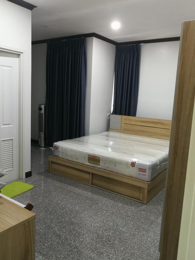 บ้านเดี่ยว บ้านฟ้าปิยรมย์ โครงการเลคแกรน้ด 15