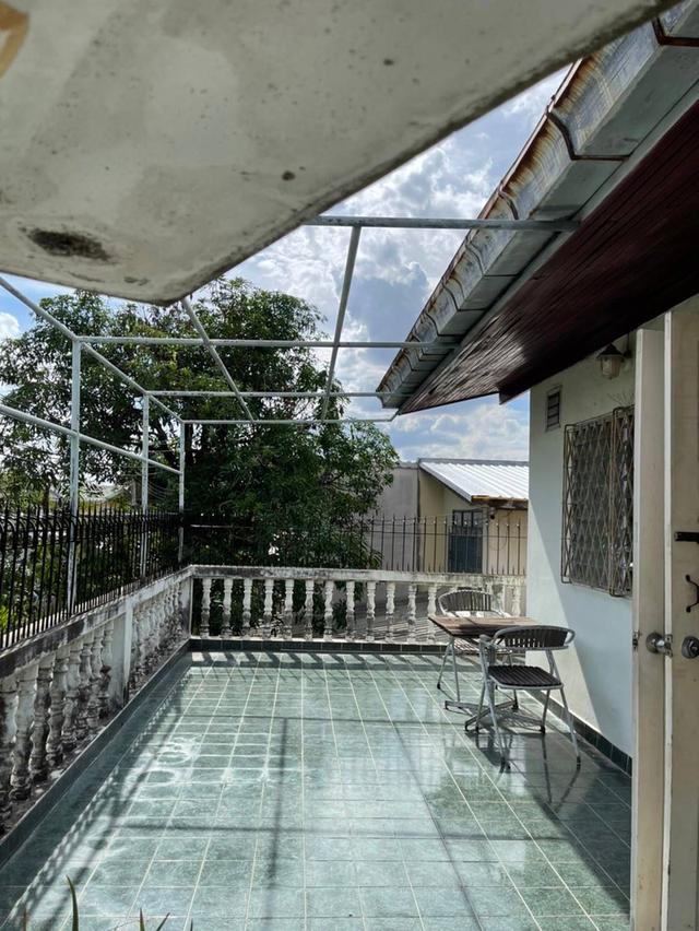 ให้เช่าบ้านเดี่ยว หมู่บ้านนักกีฬาแหลมทอง 40 (N.1009) 15