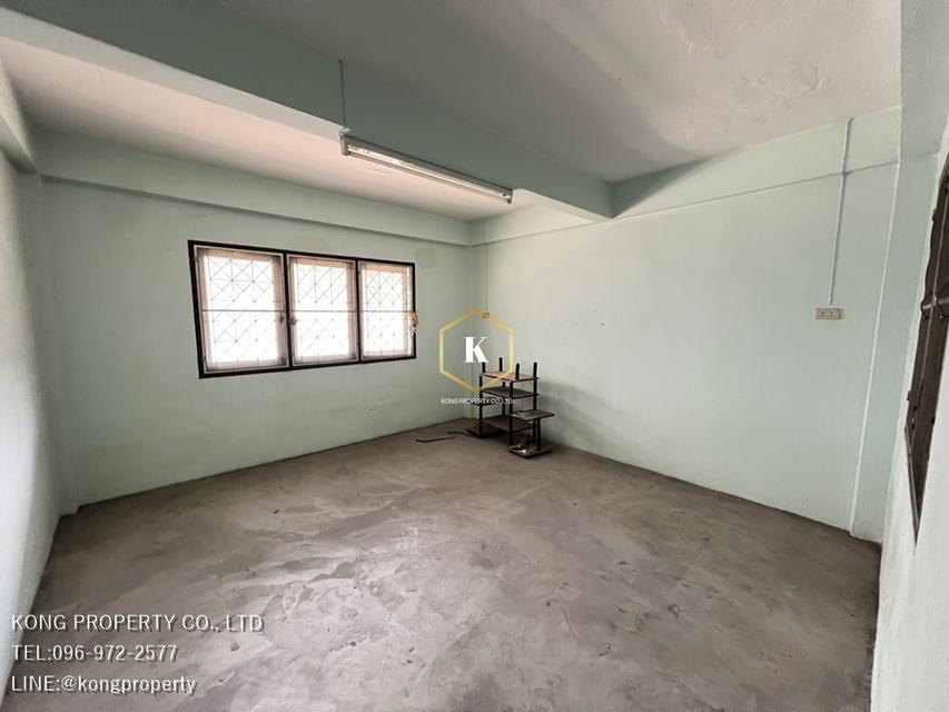 ให้เช่าโกดัง พื้นที่สีม่วง เอกชัย พระราม2 บางบอน กรุงเทพ พื้นที่ 708 ตรม  9