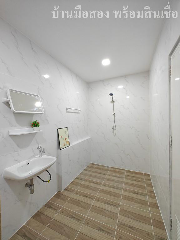 📍 หมู่บ้านอัมรินทร์ 3 ผัง 4 ซอยสายไหม 15 9