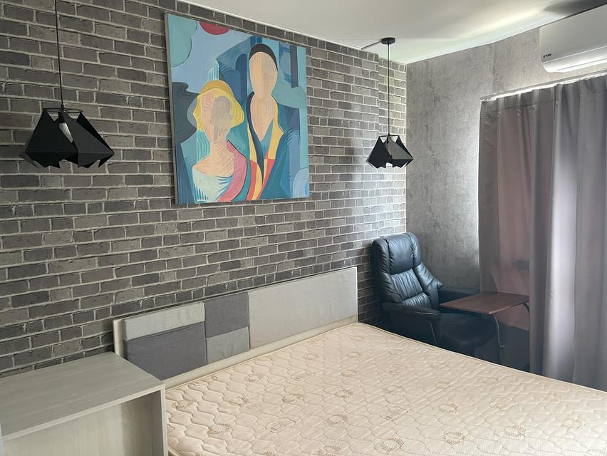 The Niche ID Bangkae เฟส2 29 ตรม. 6