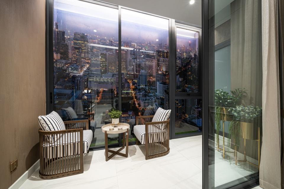 For Sale: 3 Bedrooms at Supalai Icon Sathorn – Exclusive Deals Available! (Foreign Quota) 4