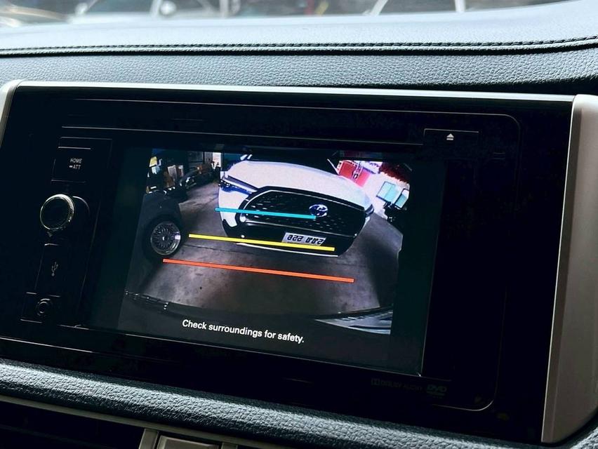 Mitsubishi Xpander 1.5 GT ปี 2020 รูปที่ 18