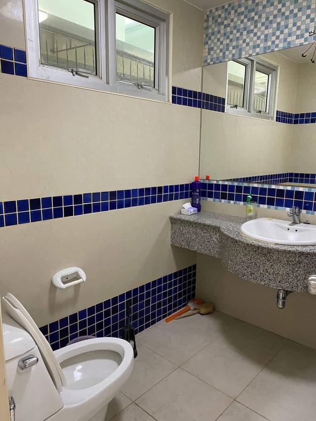 ให้เช่าบ้านเดี่ยว 2ชั้น หมู่บ้านอารีน่าการ์เดนท์ อ่อนนุช 44 กว้างขวาง เล่นระดับ เปิดโล่งสไตล์โมเดิร์น 4