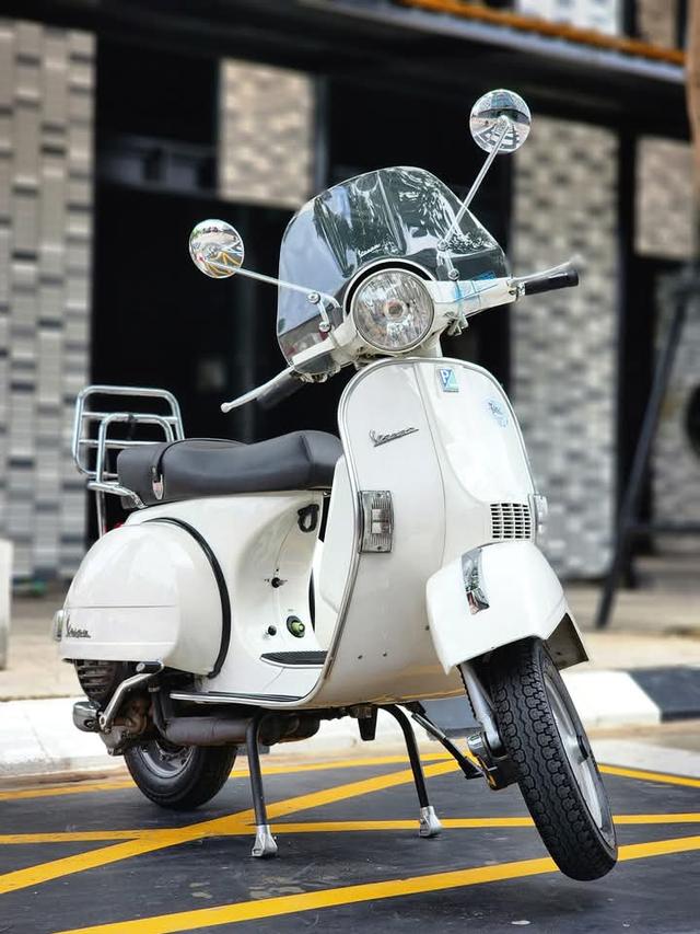 Vespa PX มือสอง 2