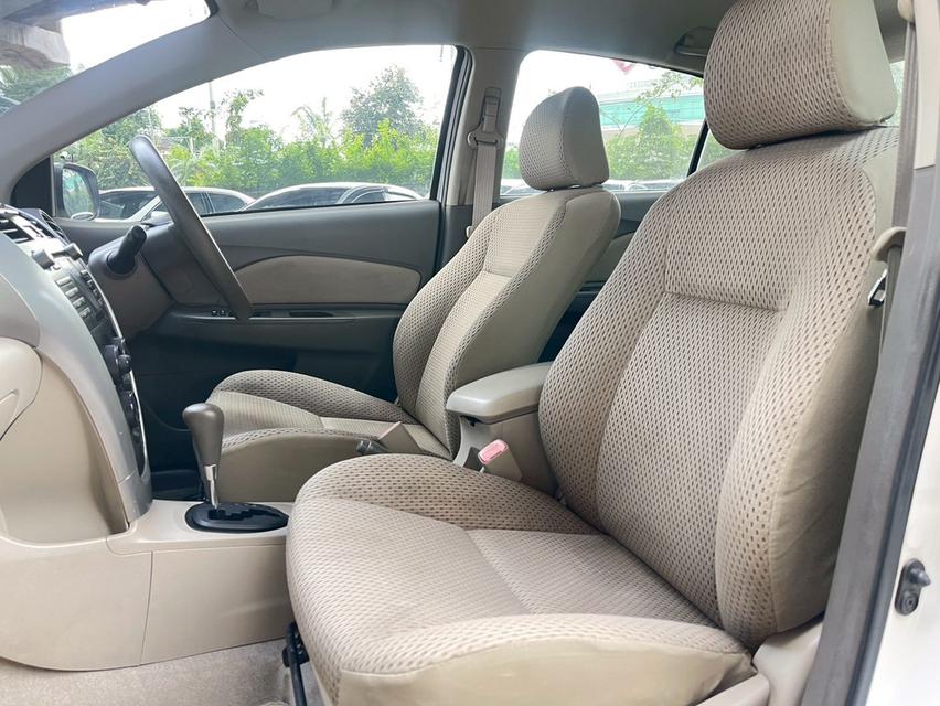 รหัสรถ WMT2131 📌VIOS 1.5E ปี 2011 9