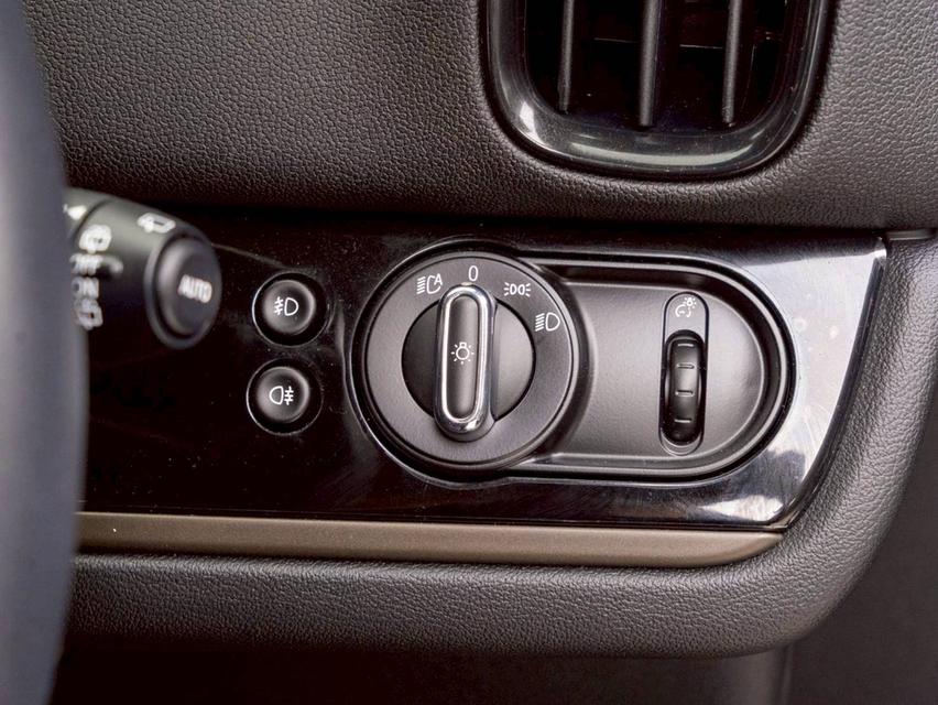 Mini Cooper S 2.0 Countryman RHD ปี 2022 8