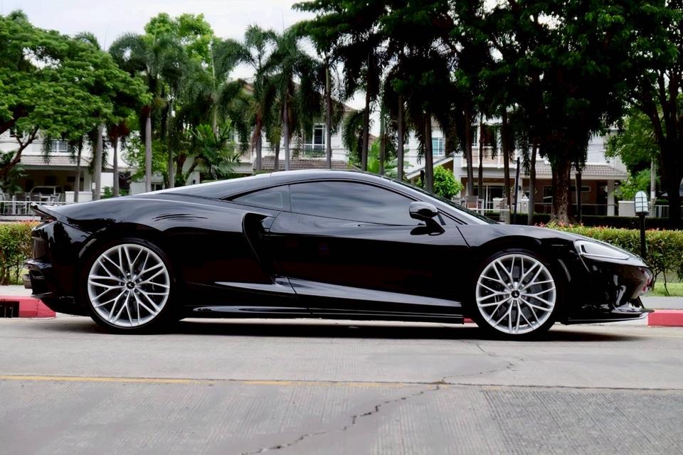 รหัสรถ PR8 McLaren (GT) Grand Tourer ปี 2024 6