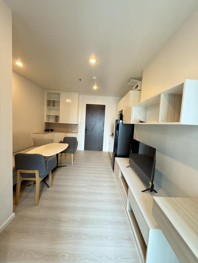 เช่าคอนโด  โพรดิจี้ เพชรเกษม65 14