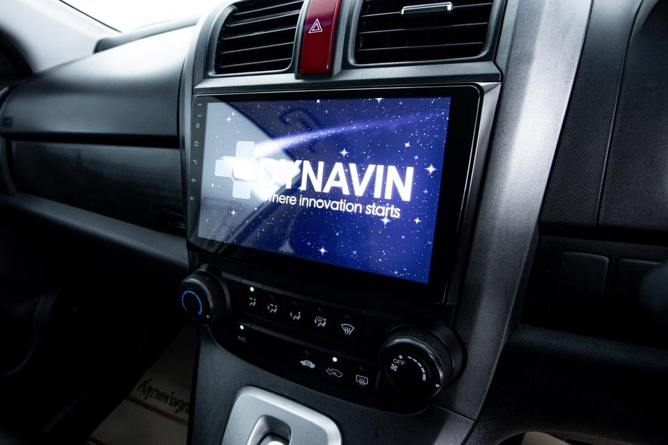 HONDA CR-V GEN3 2.0 S 2009  12