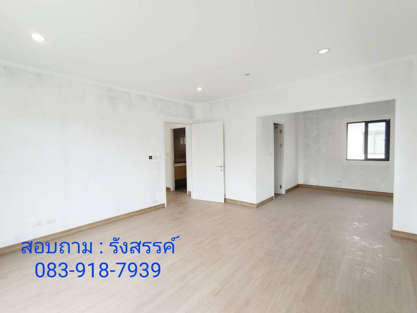 🎯โครงการ ภัสสร ดอนเมือง พหลโยธิน พื้นที่ 60.9 ตร.ว. บ้านเดี่ยว 2 ชั้น 4 นอน 3 น้ำ 2 จอด ใกล้ถนนใหญ่พหลโยธิน 100 เมตร , ม.รังสิต , ม.กรุงเทพ 16