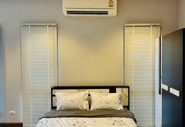 รหัสC6889 ขายบ้านเดี่ยว 2ชั้น ในสนามกอล์ฟ หมู่บ้านโฮมออนกรีน วิลเลจ2 ลำลูกกา ปทุมธานี 6