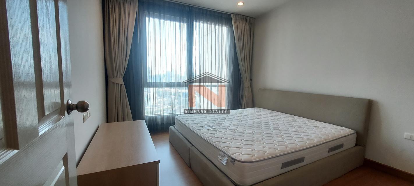 คอนโด เดอะคอมพลีท ราชปรารรภ 3