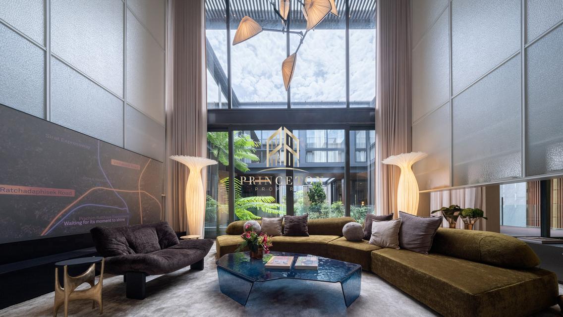 ขายบ้านเดี่ยว SONLE RESIDENCES (ซันเล เรสซิเดนเซส) 9