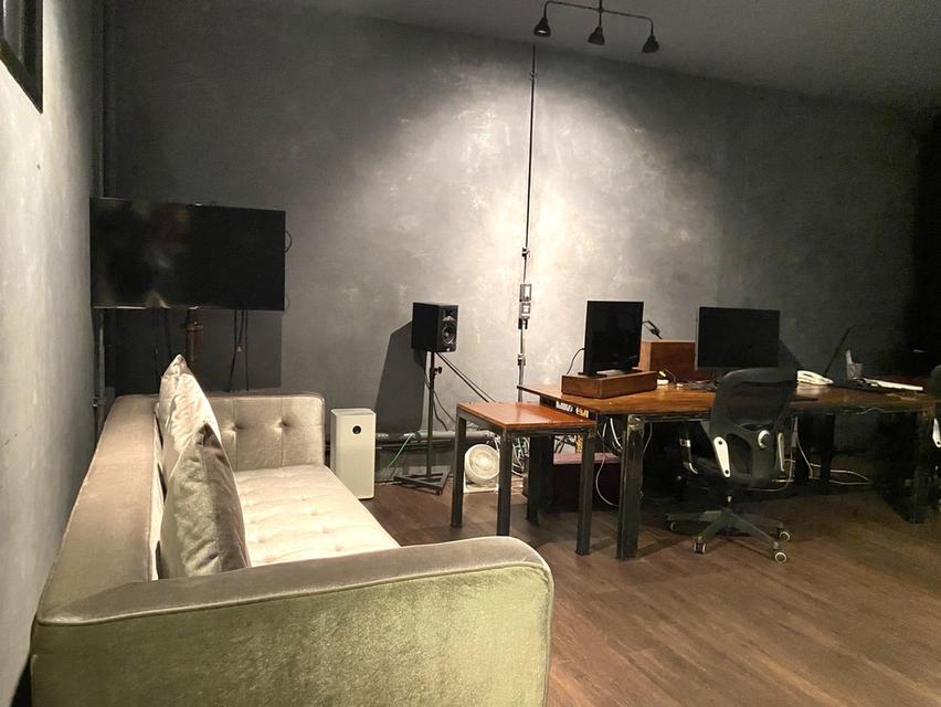 ให้เช่า Home Office ย่าน Town in Town อาคารใหม่ พร้อมใช้งาน เหมาะสำหรับบริษัทที่ต้องการขยายกิจการ 12