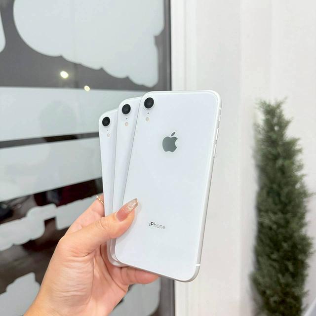 ขาย iphone Xr 128gb TH