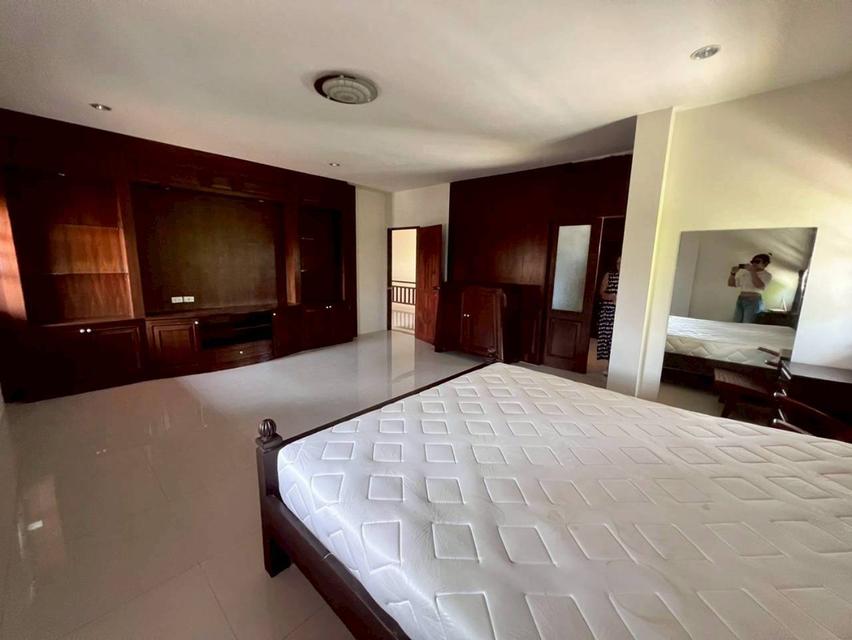 บ้านเดี่ยว Pool Villa 3