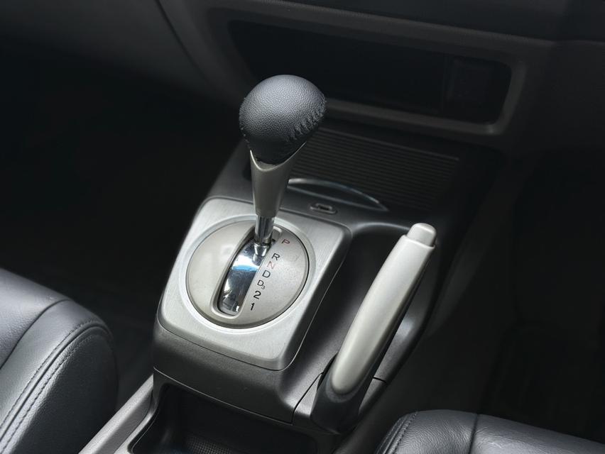 Honda Civic FD 1.8 S (AS) ปี 08 10