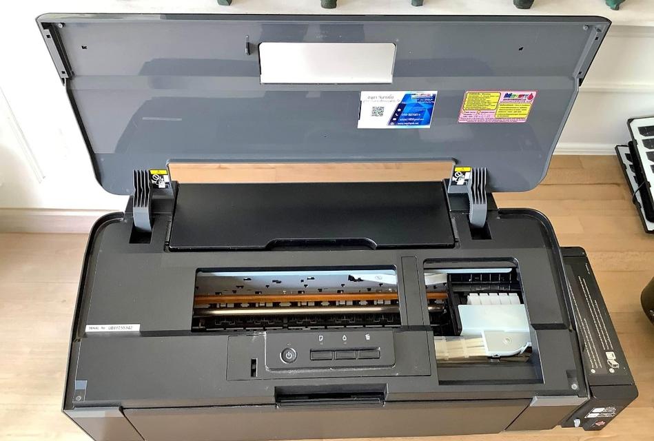 เครื่องปริ้นA3 EPSON L1300 2