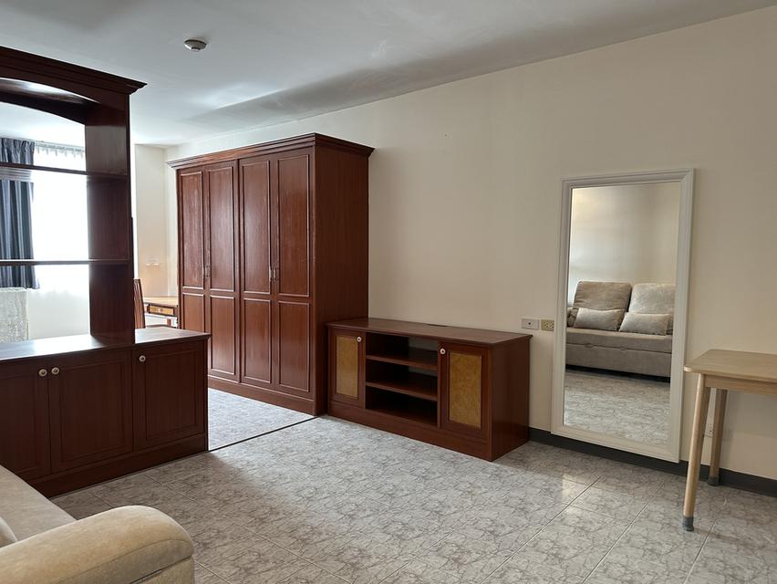 ให้เช่า คอนโด Supalai Park Phaholyothin (ศุภาลัย ปาร์ค พหลโยธิน) 5