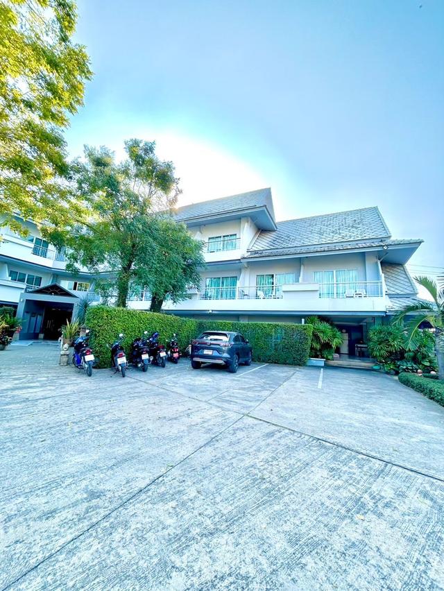 โรงแรมบ้านสุขศิริ 6