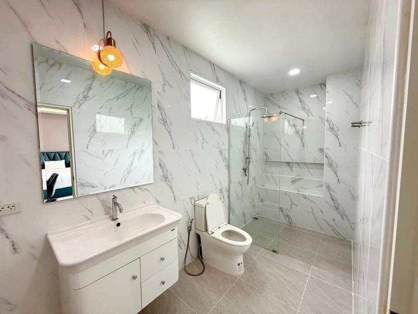 2 storry Luxury Pool villa for sale and rent 12