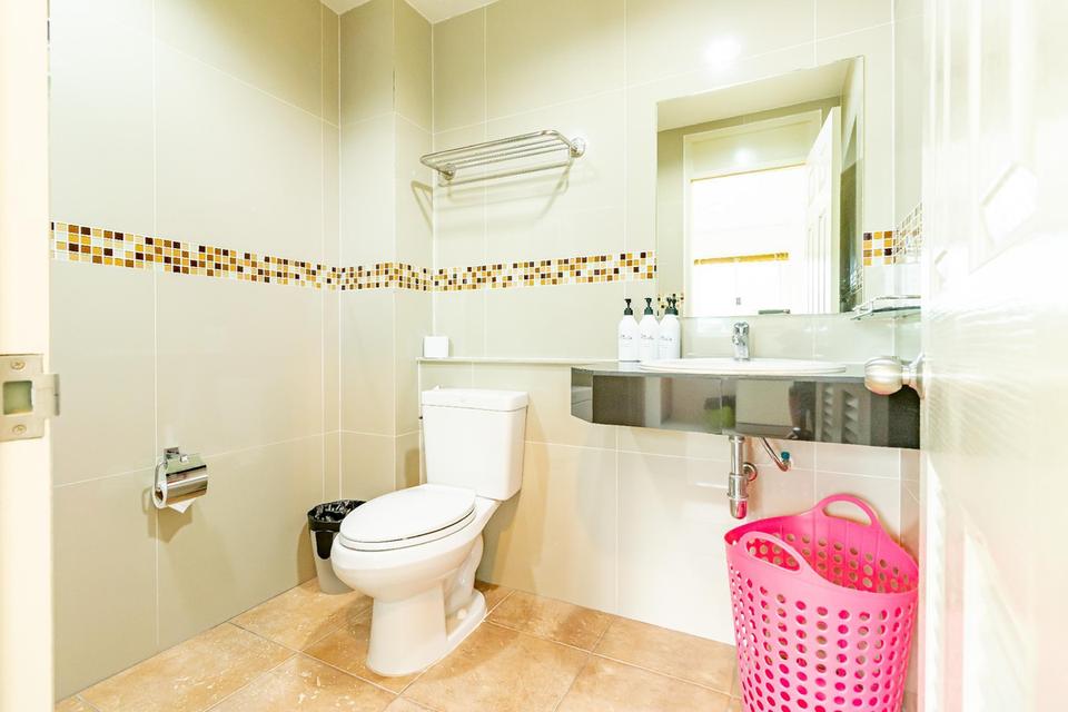 Ascella Apartment Sukhumvit38 จาก BTS Thonglor เพียง 3 นาที 200 เมตร!! 4