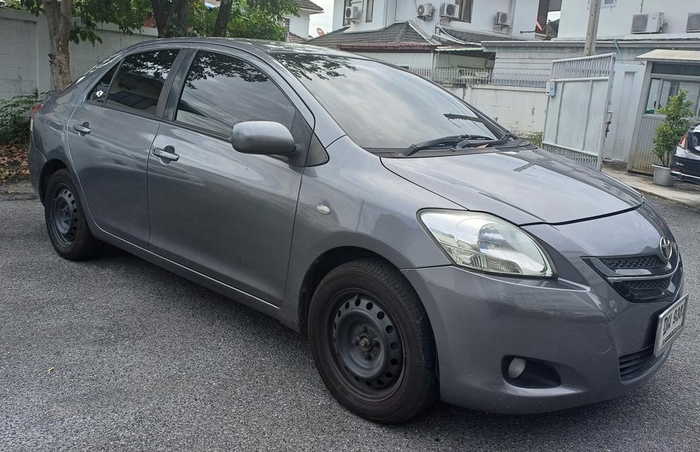 ขายรถ TOYOTA Souluna Vios ปี 2007 3