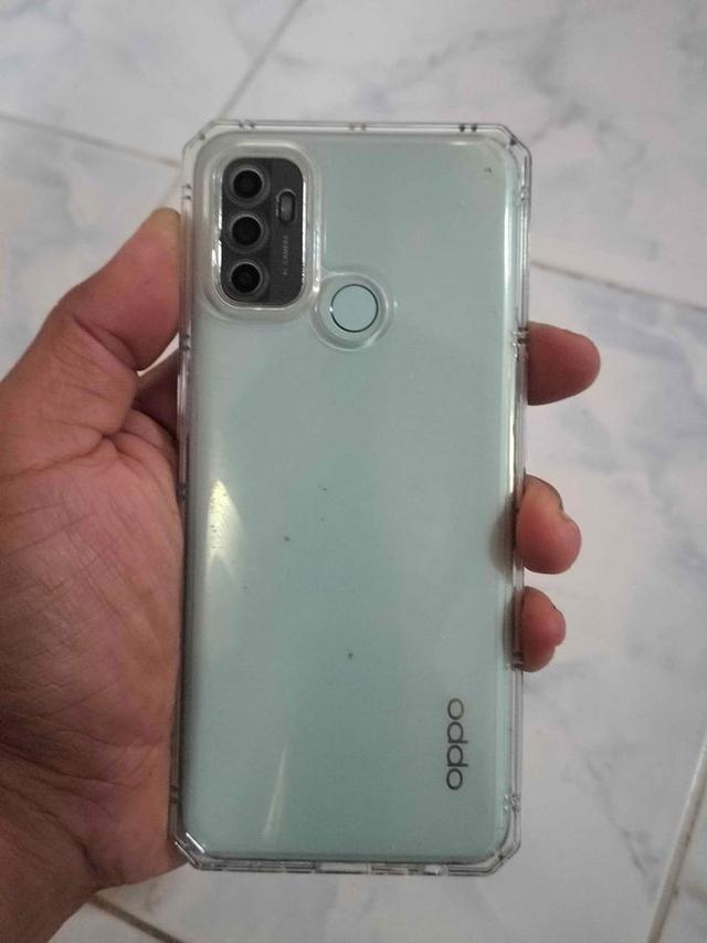 OPPO A53 128GB เครื่องศูนย์